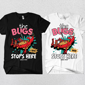 Design de T-shirt par Rheanza pour ce projet | Design #29243566