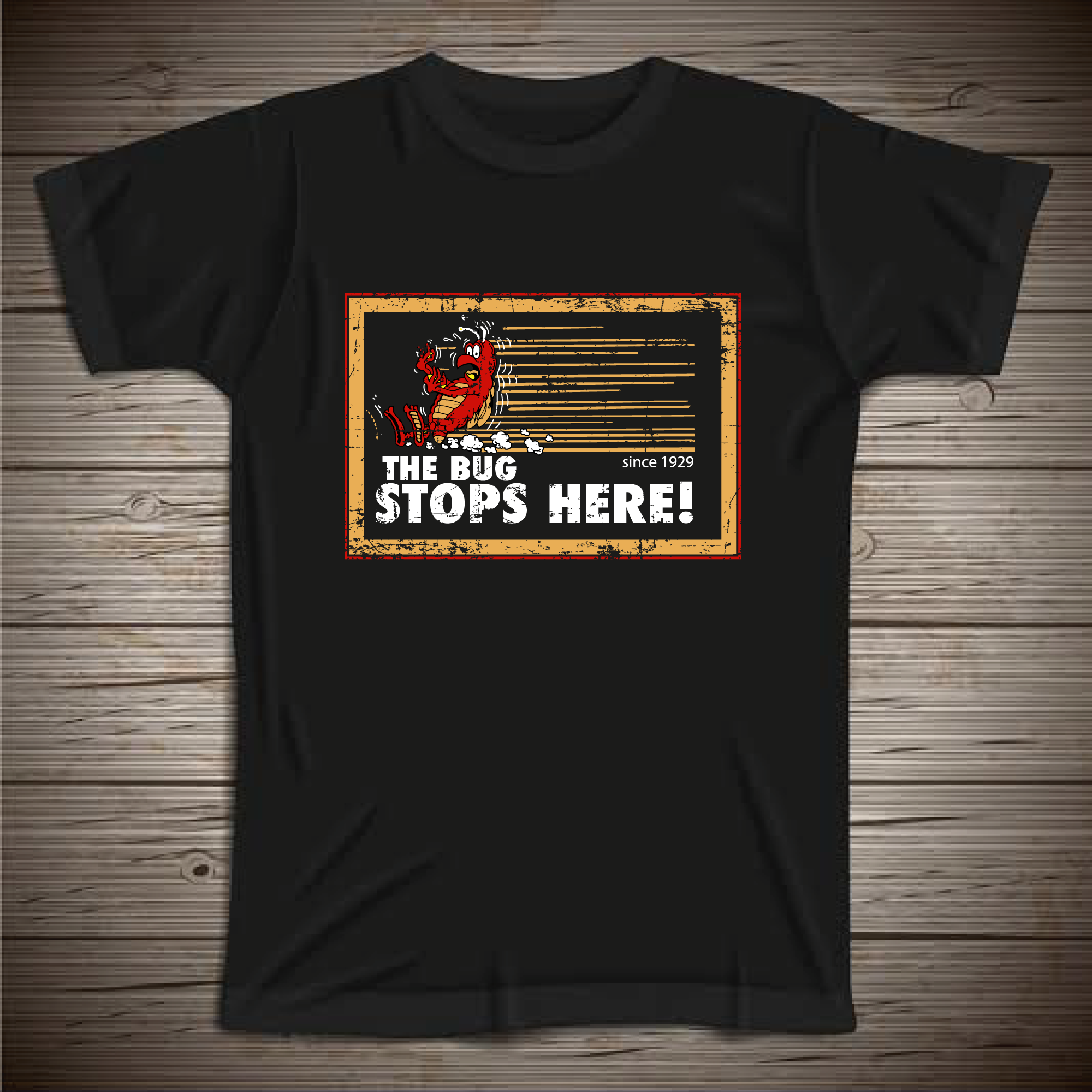 T-shirt Design by Ashraful100 for this project | Design #29250435