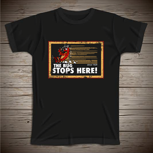 T-shirt Design by Ashraful100 for this project | Design: #29250435