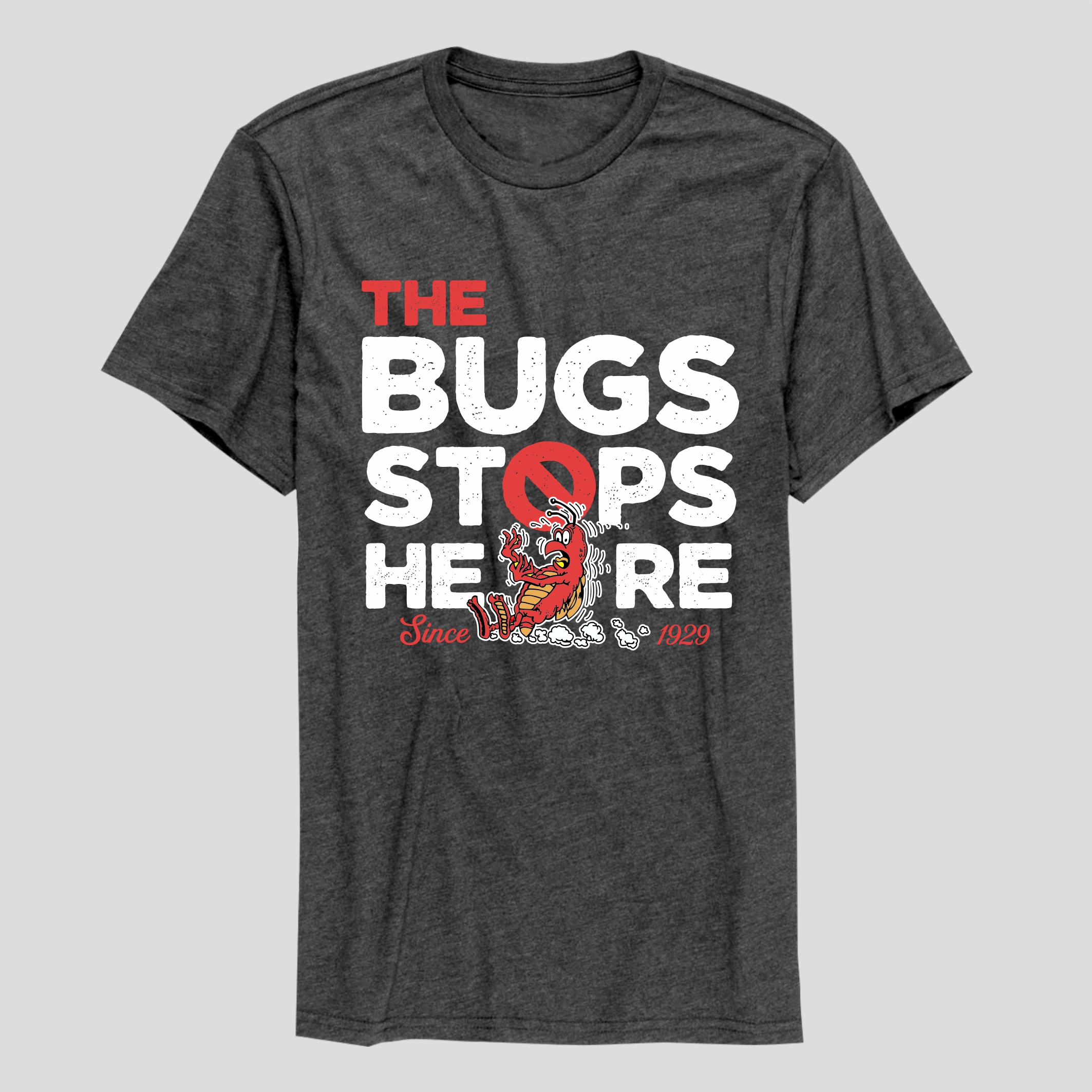 T-shirt Design by guruntool for this project | Design #29258684