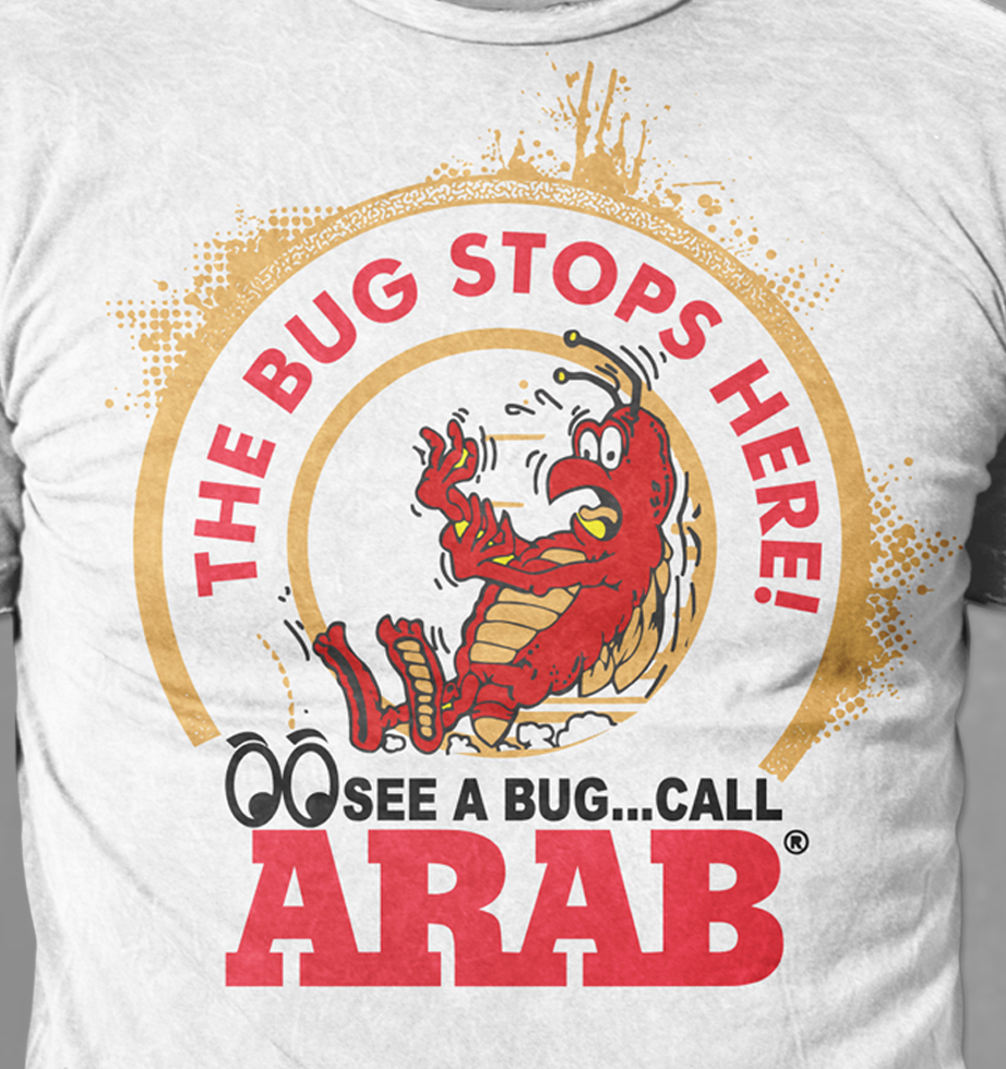 T-shirt Design by Teespixels for this project | Design #29239841