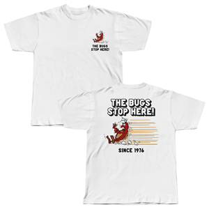 T-shirt Design by zkree