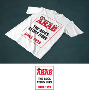 T-shirt Design by Digi_Design555 for this project | Design: #29234610