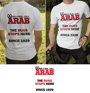 T-shirt Design by Digi_Design555 for this project | Design: #29234612