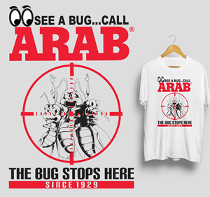 Design de T-shirt par iqbalyozanda pour ce projet | Design #29240260