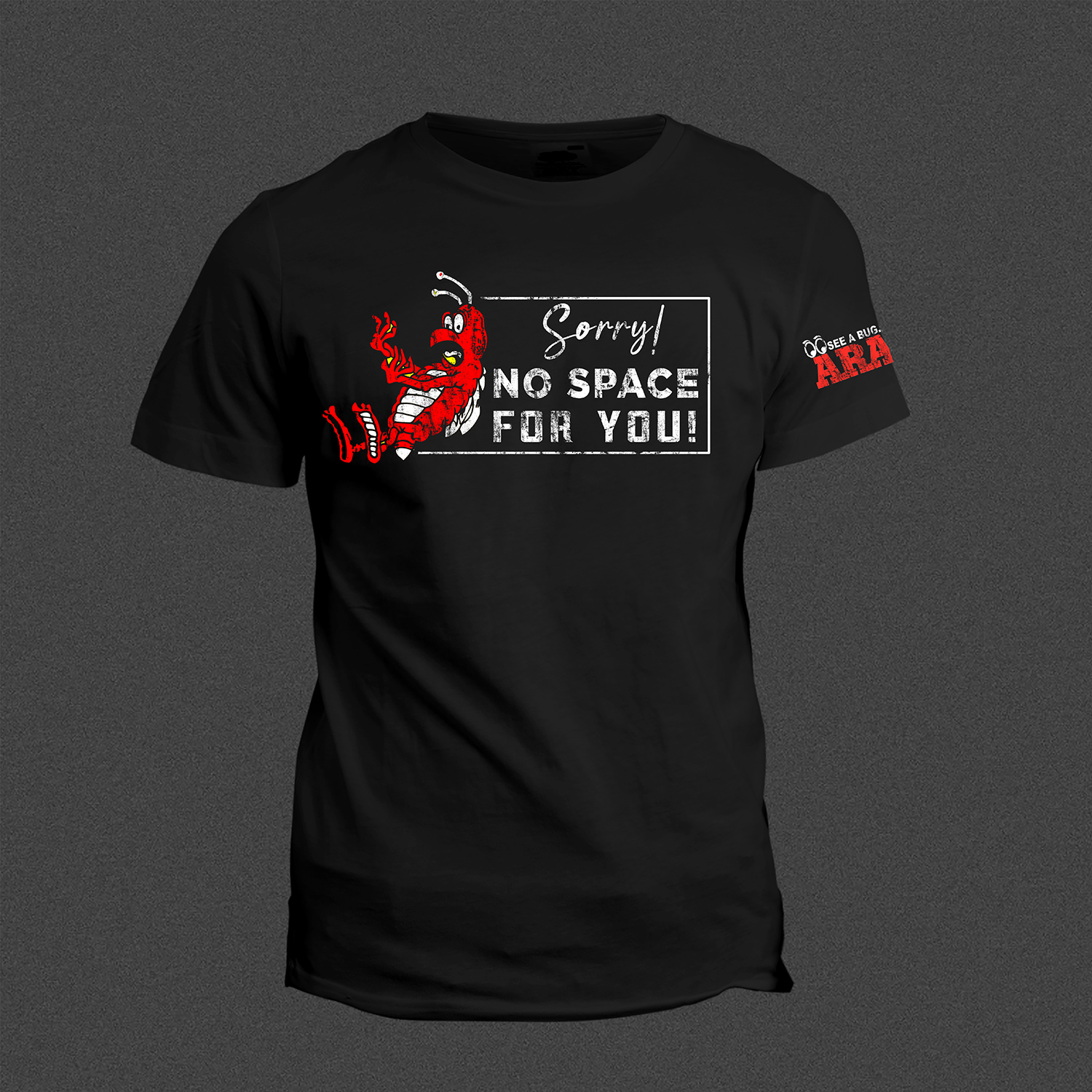 T-Shirt-Design von Johncina für dieses Projekt | Design #29250463