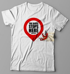 Design de T-shirt par O_O NIZAL O_O pour ce projet | Design #29271895