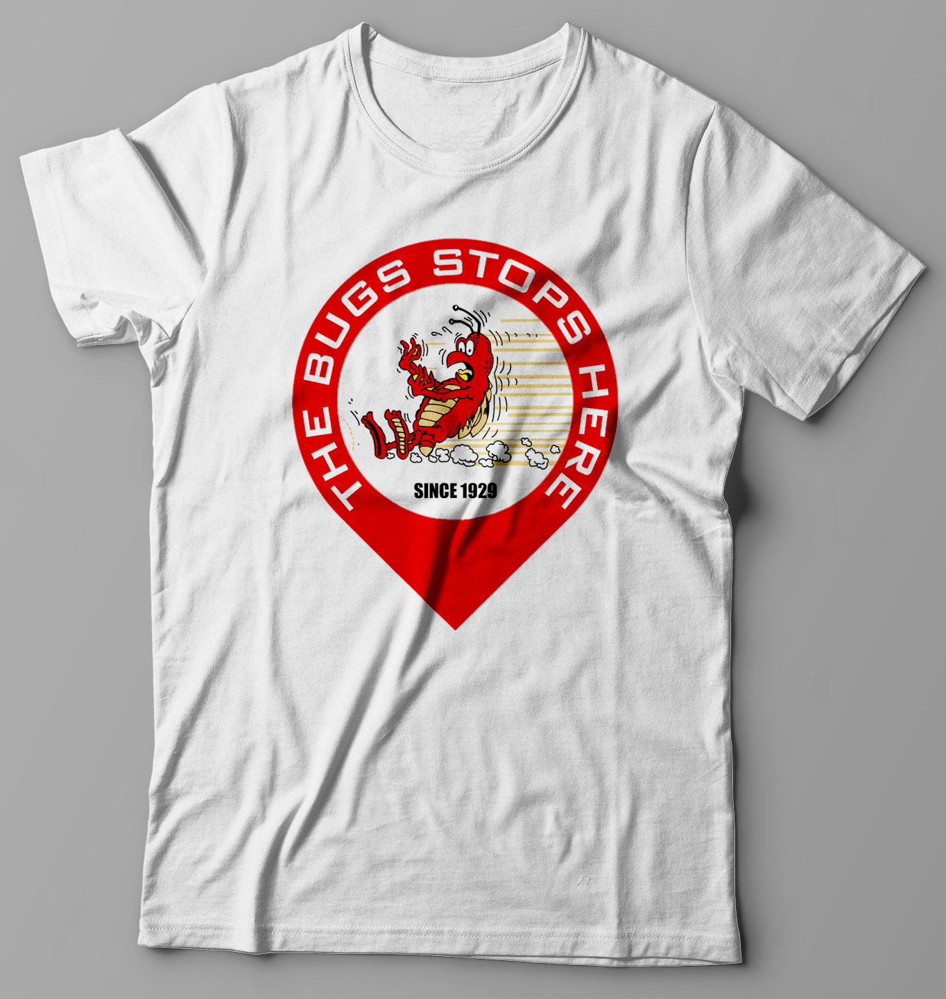 T-shirt Design by O_O NIZAL O_O for this project | Design #29271935