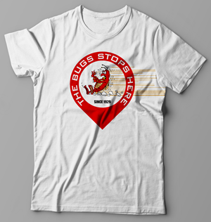 T-shirt Design by O_O NIZAL O_O for this project | Design: #29272120