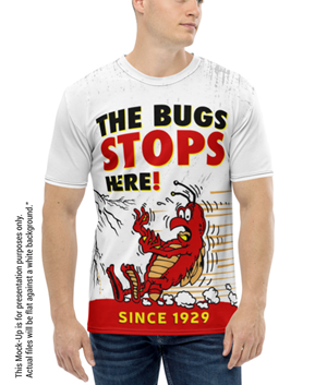 T-shirt Design by SAI DESIGNS for this project | Design: #29269277