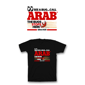 T-shirt Design by saka.aleksandar for this project | Design: #29252149