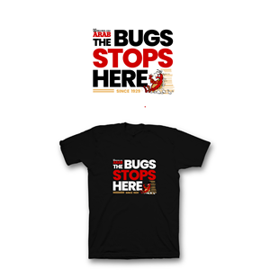 T-shirt Design by saka.aleksandar for this project | Design: #29252405
