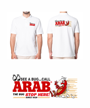 T-shirt Design by Denco Studio
