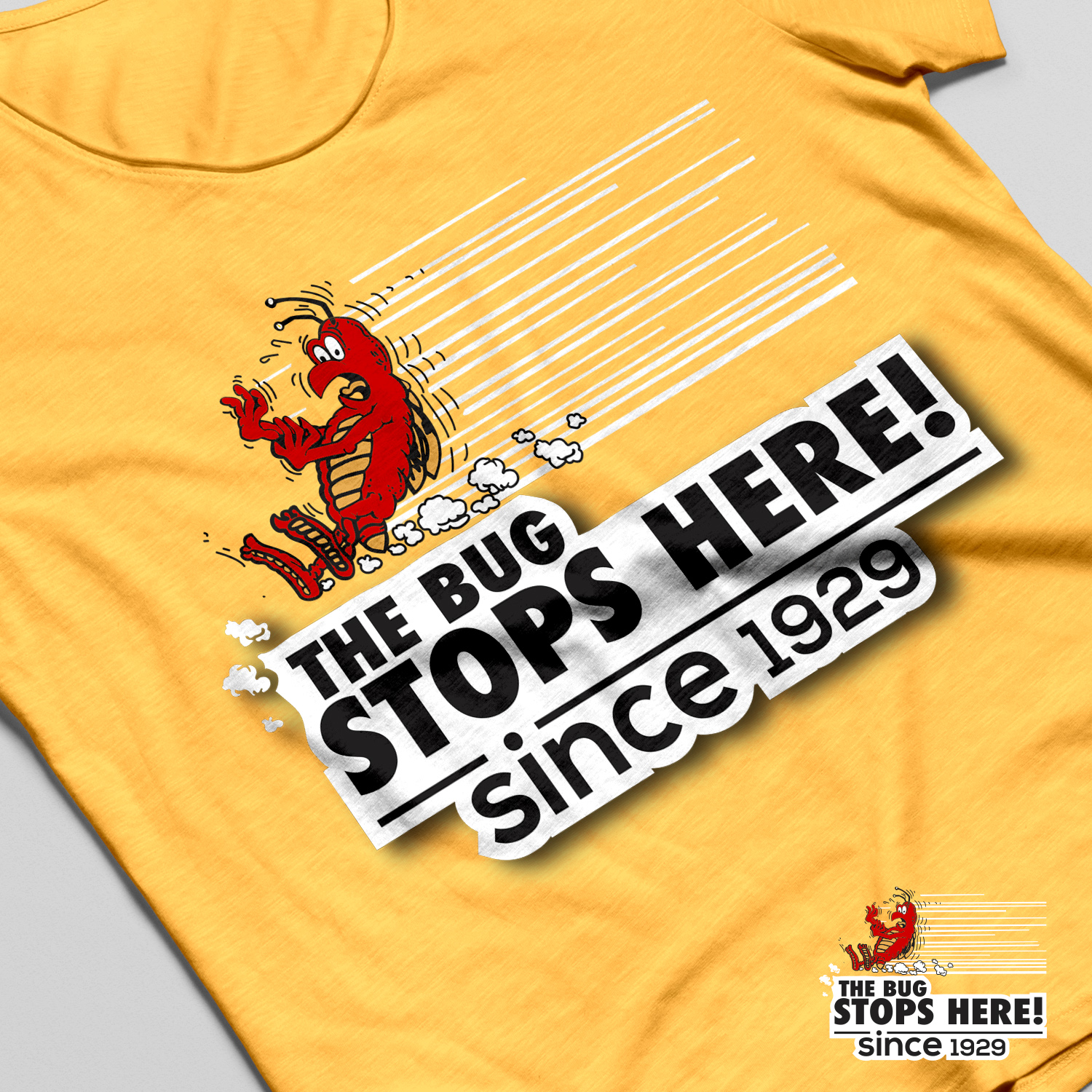 T-shirt Design by vidarshana 2 for this project | Design #29260289