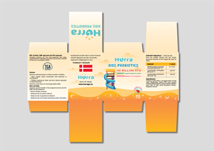 Packaging Design by Thanh La for this project | Design: #29272796