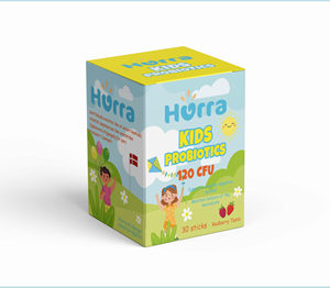 Verpackungs-Design von madhushan_one für dieses Projekt | Design #29260586
