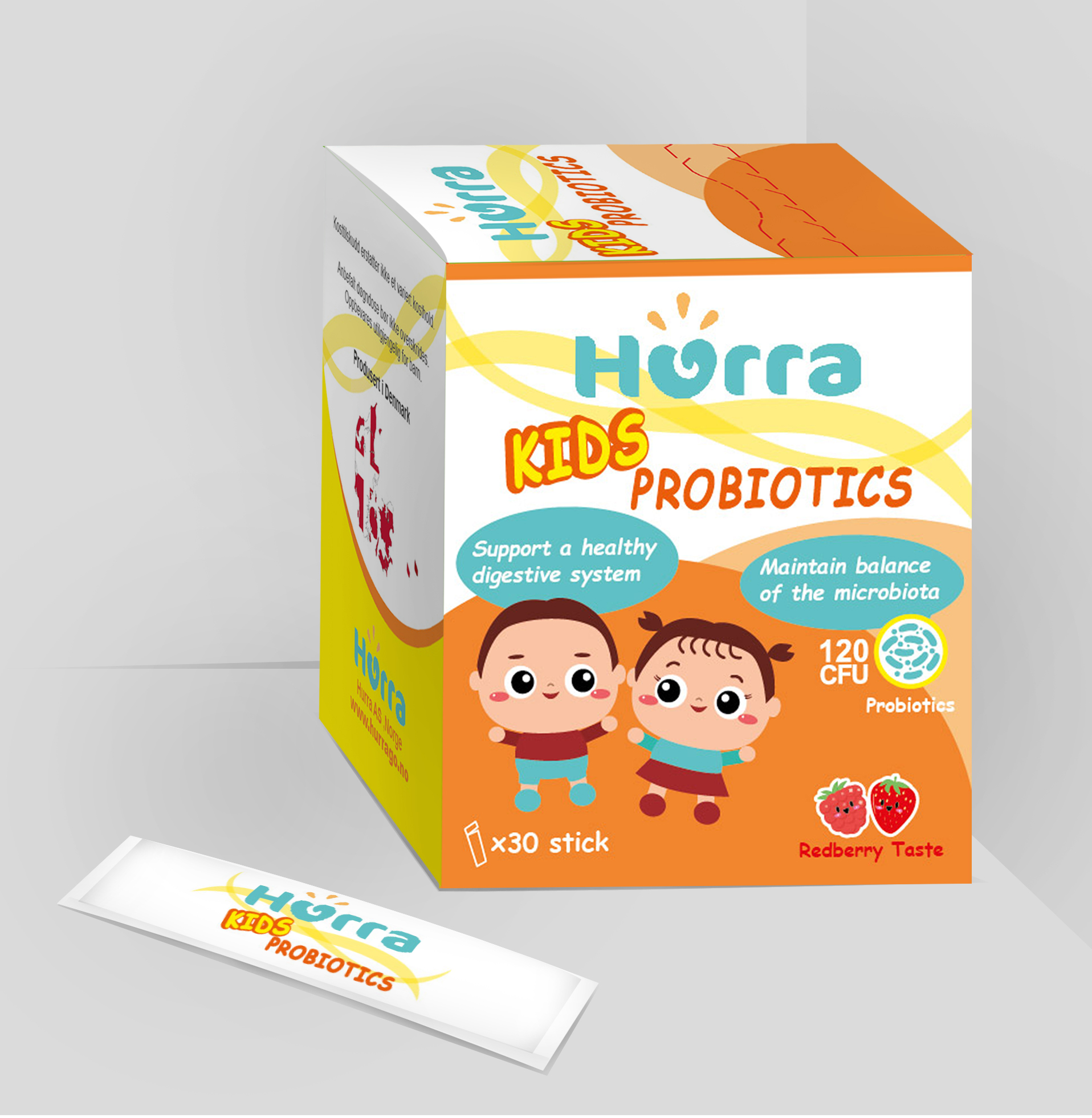 Diseño de Empaque por Mavis Goh para este proyecto | Diseño #29265139