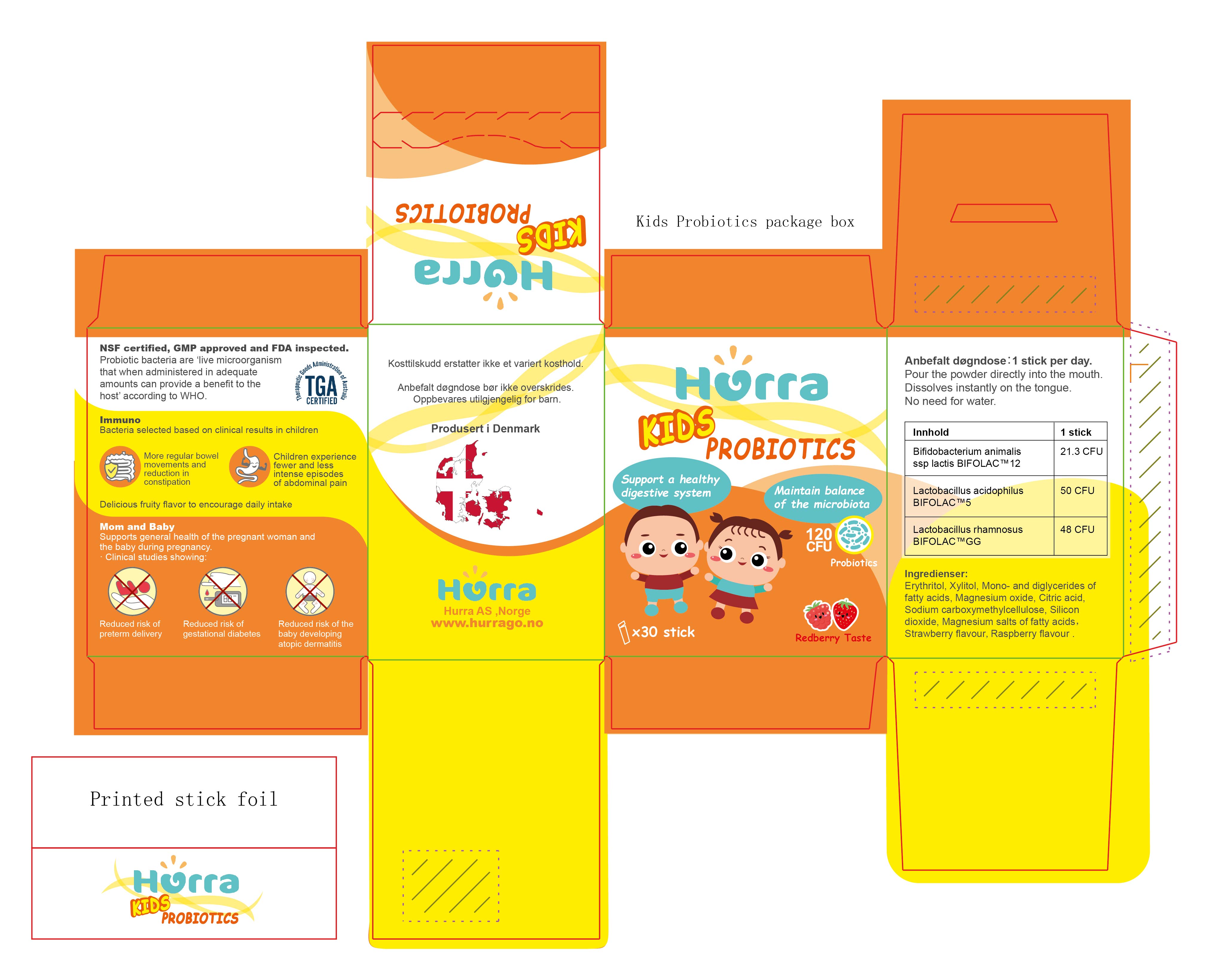 Diseño de Empaque por Mavis Goh para este proyecto | Diseño #29265140