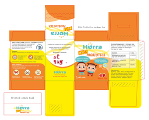 Packaging Design by Mavis Goh for this project | Design: #29265140