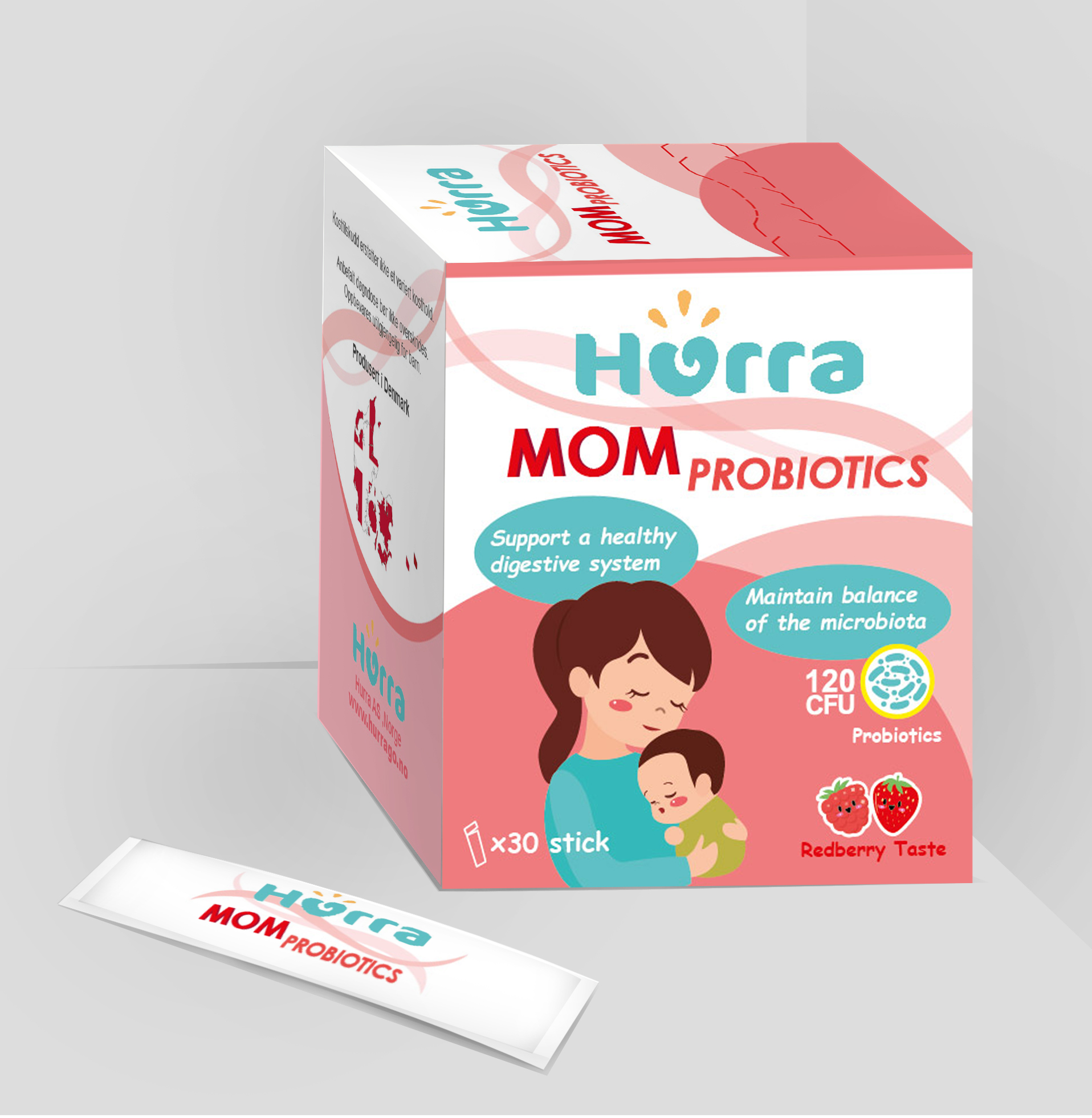 Diseño de Empaque por Mavis Goh para este proyecto | Diseño #29265141