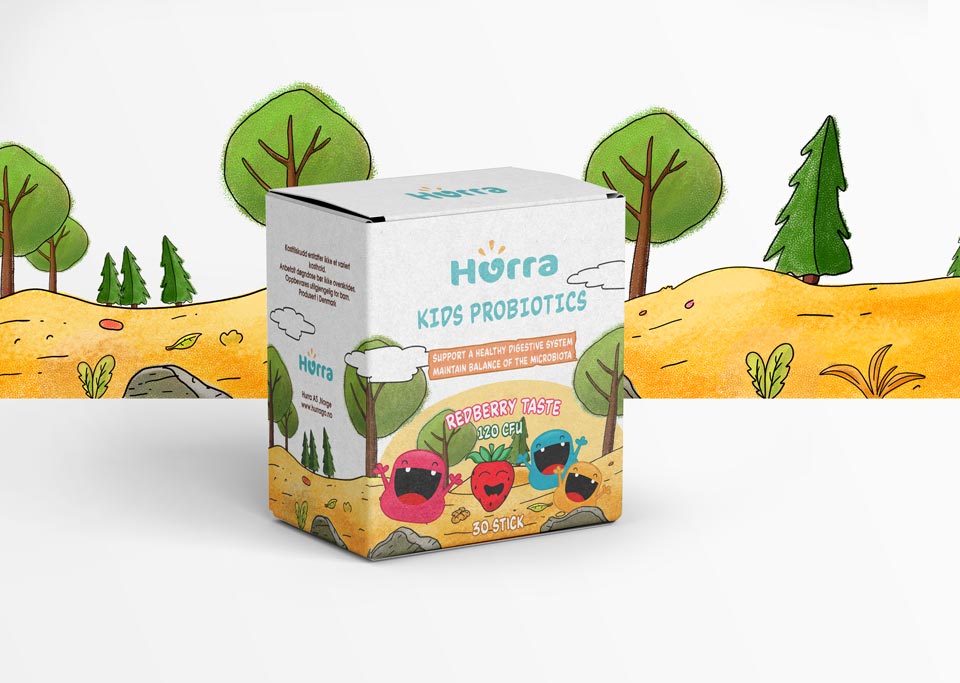 Packaging Design by Soluciones Creativas for this project | Design #29277660