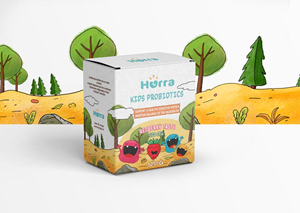 Packaging Design by Soluciones Creativas for this project | Design: #29277660