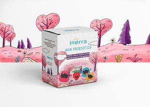 Packaging Design by Soluciones Creativas for this project | Design: #29278262
