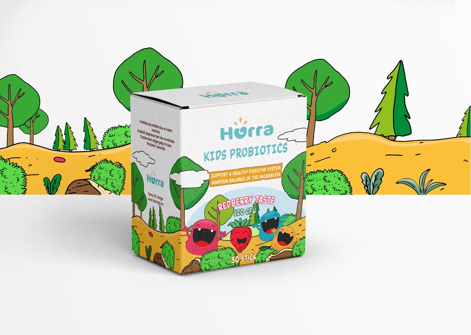 Packaging Design by Soluciones Creativas for this project | Design #29279972