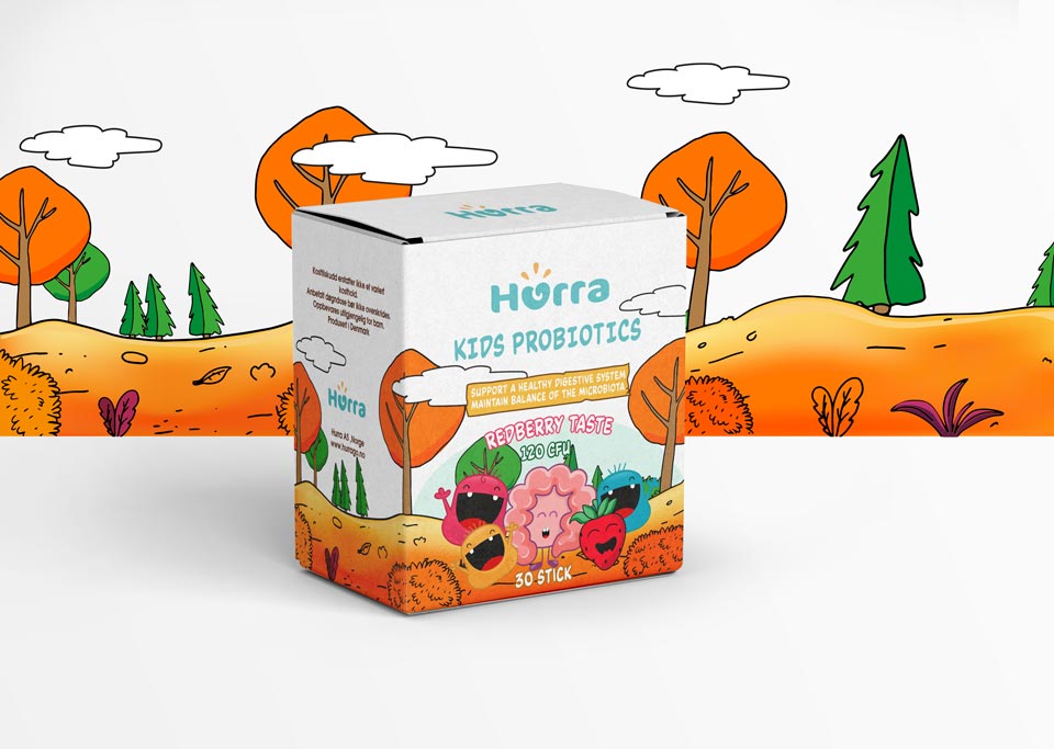 Packaging Design by Soluciones Creativas for this project | Design #29284571