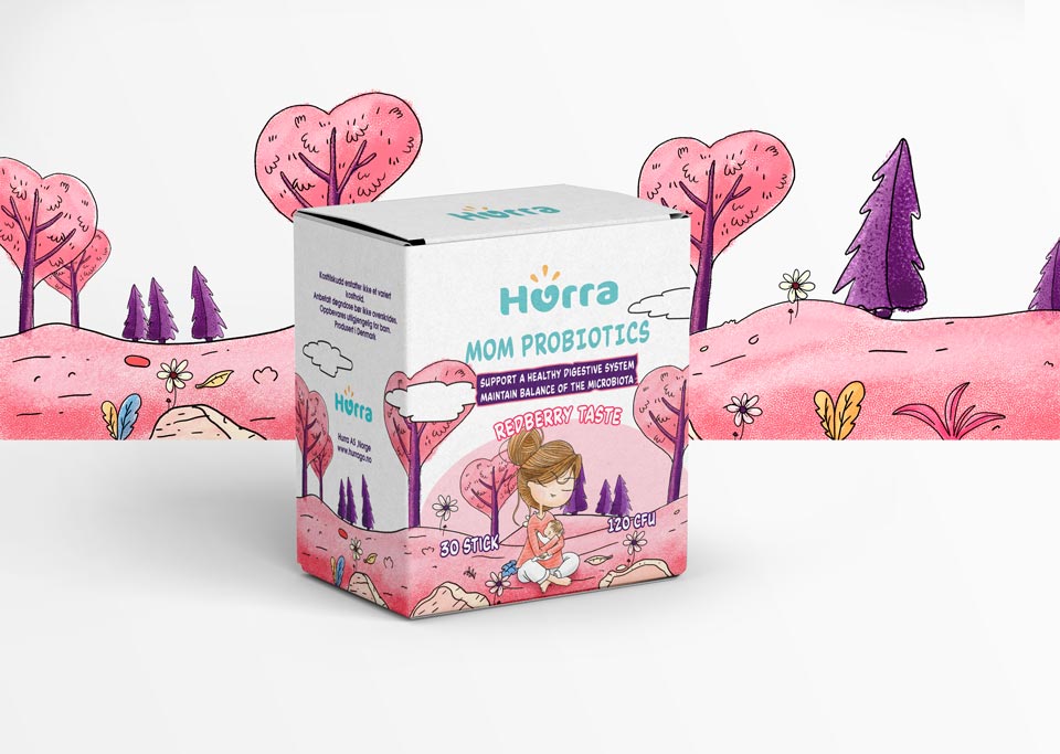 Packaging Design by Soluciones Creativas for this project | Design #29290617