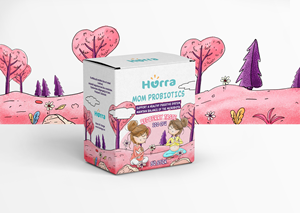 Packaging Design by Soluciones Creativas for this project | Design: #29291389