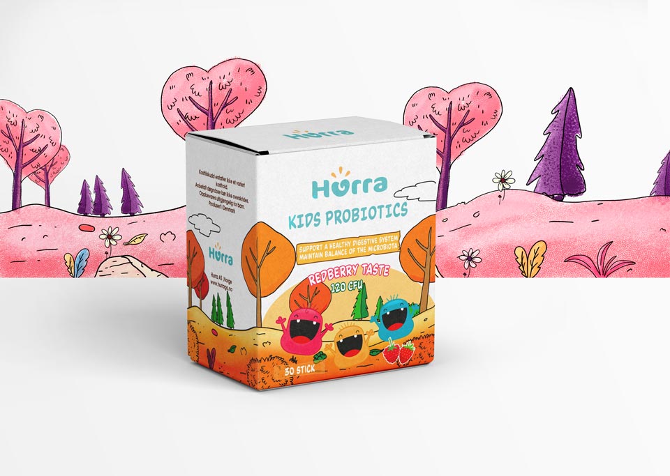 Packaging Design by Soluciones Creativas for this project | Design #29297750