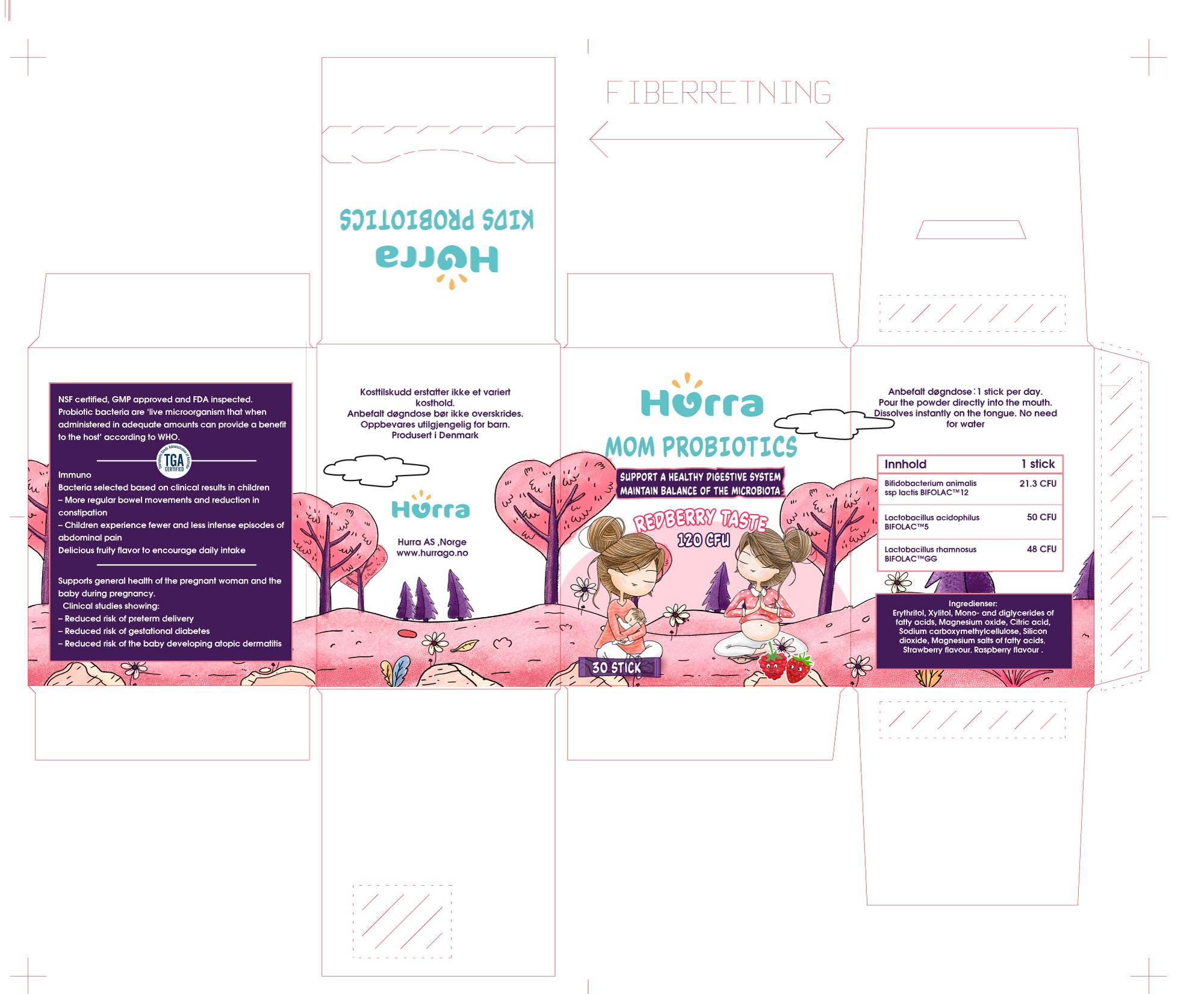 Packaging Design by Soluciones Creativas for this project | Design #29307222