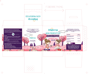 Packaging Design by Soluciones Creativas for this project | Design: #29307222