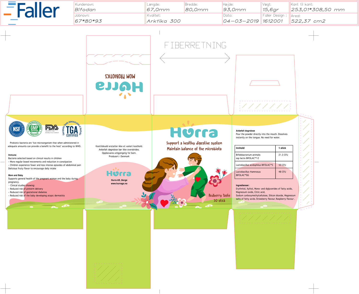 Packaging Design by ordelya.nicole for this project | Design #29262323
