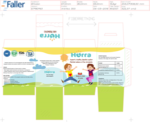 Packaging Design by ordelya.nicole for this project | Design: #29262324