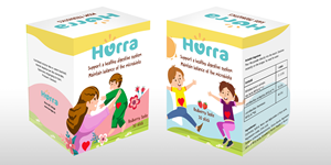 Packaging Design by ordelya.nicole for this project | Design: #29262325