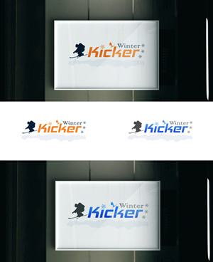 Logo Design by Adeikhan for this project | Design: #29287594