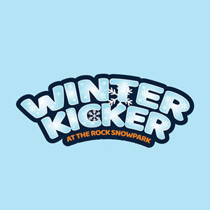 Winter Kicker | Logo Design by geni