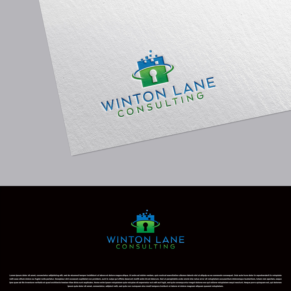 Logo Design by DesignDUO for this project | Design #29281008