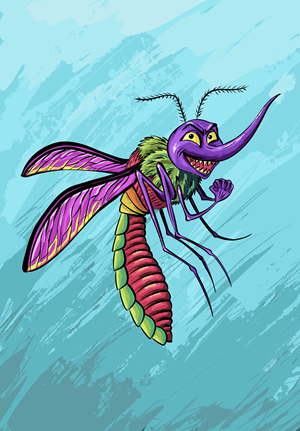 Graphic Design by ELAMANTS for this project | Design: #29272420