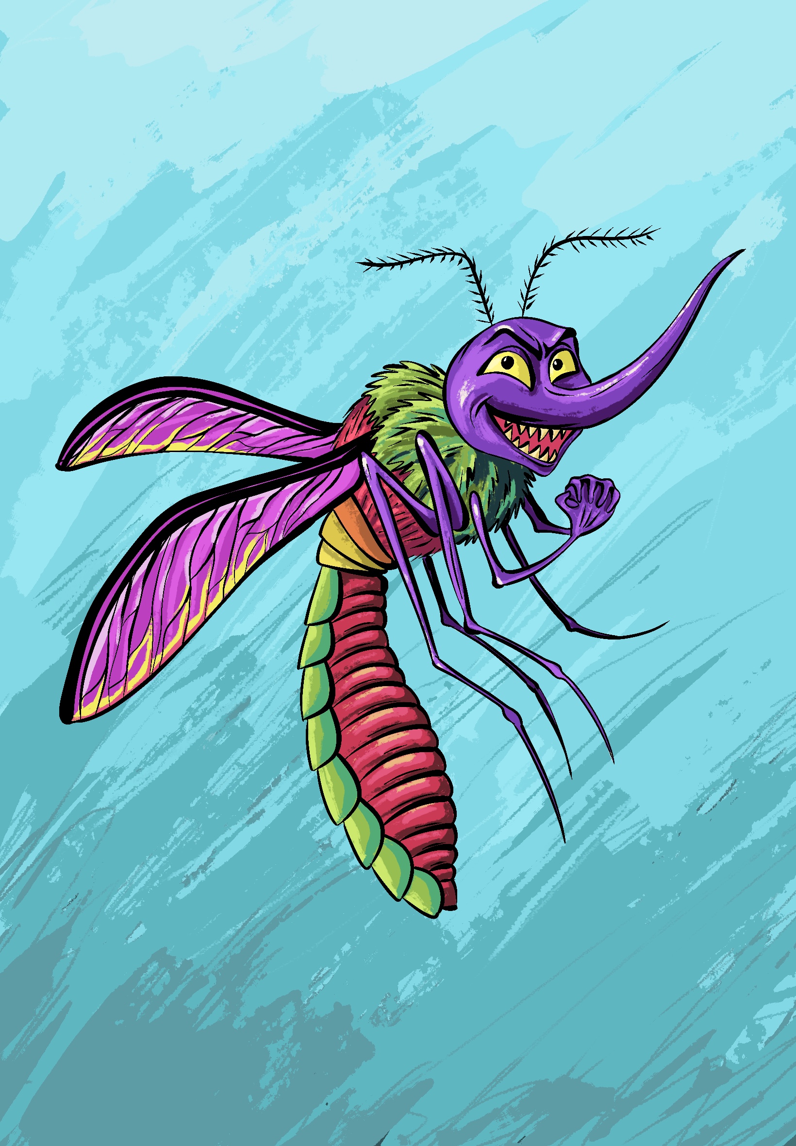 Diseño Gráfico por ELAMANTS para este proyecto | Diseño #29272421