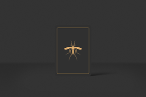 Design Graphique par Yugen Labs pour ce projet | Design : #29271200