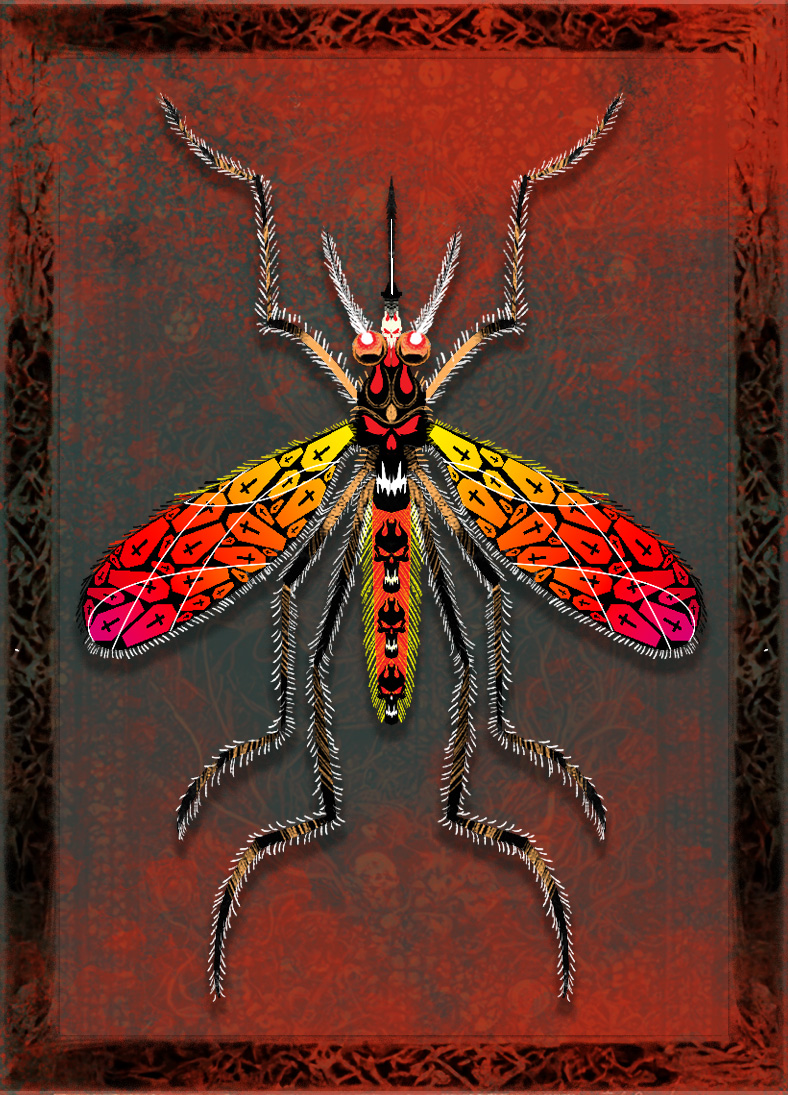 Graphic Design by STUDIO_ANIMO for this project | Design #29273803