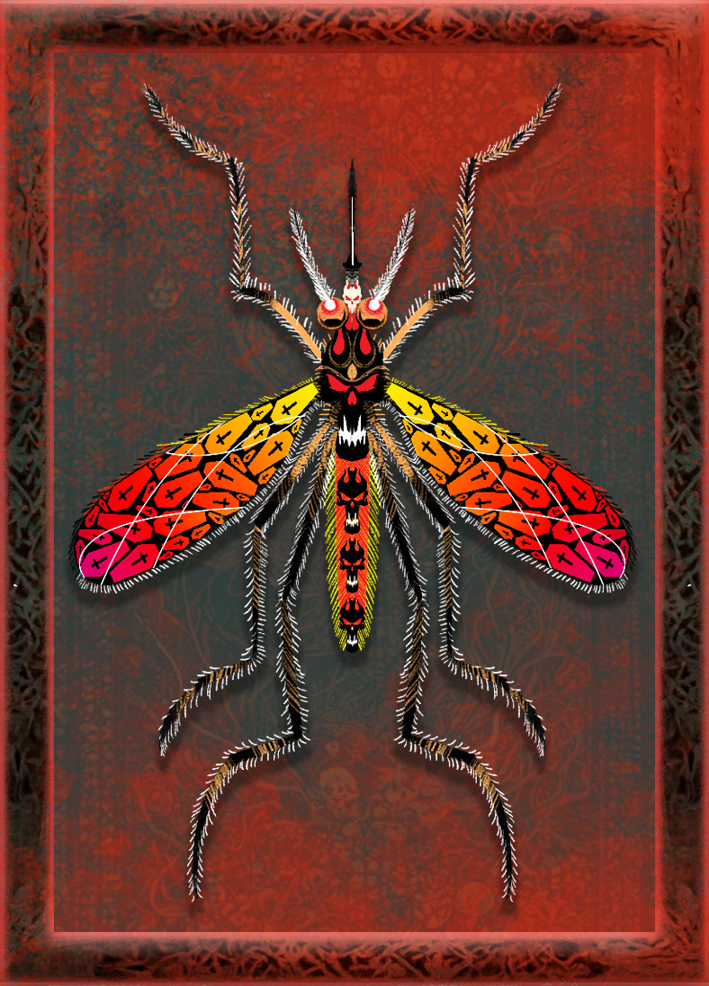 Graphic Design by STUDIO_ANIMO for this project | Design #29273809