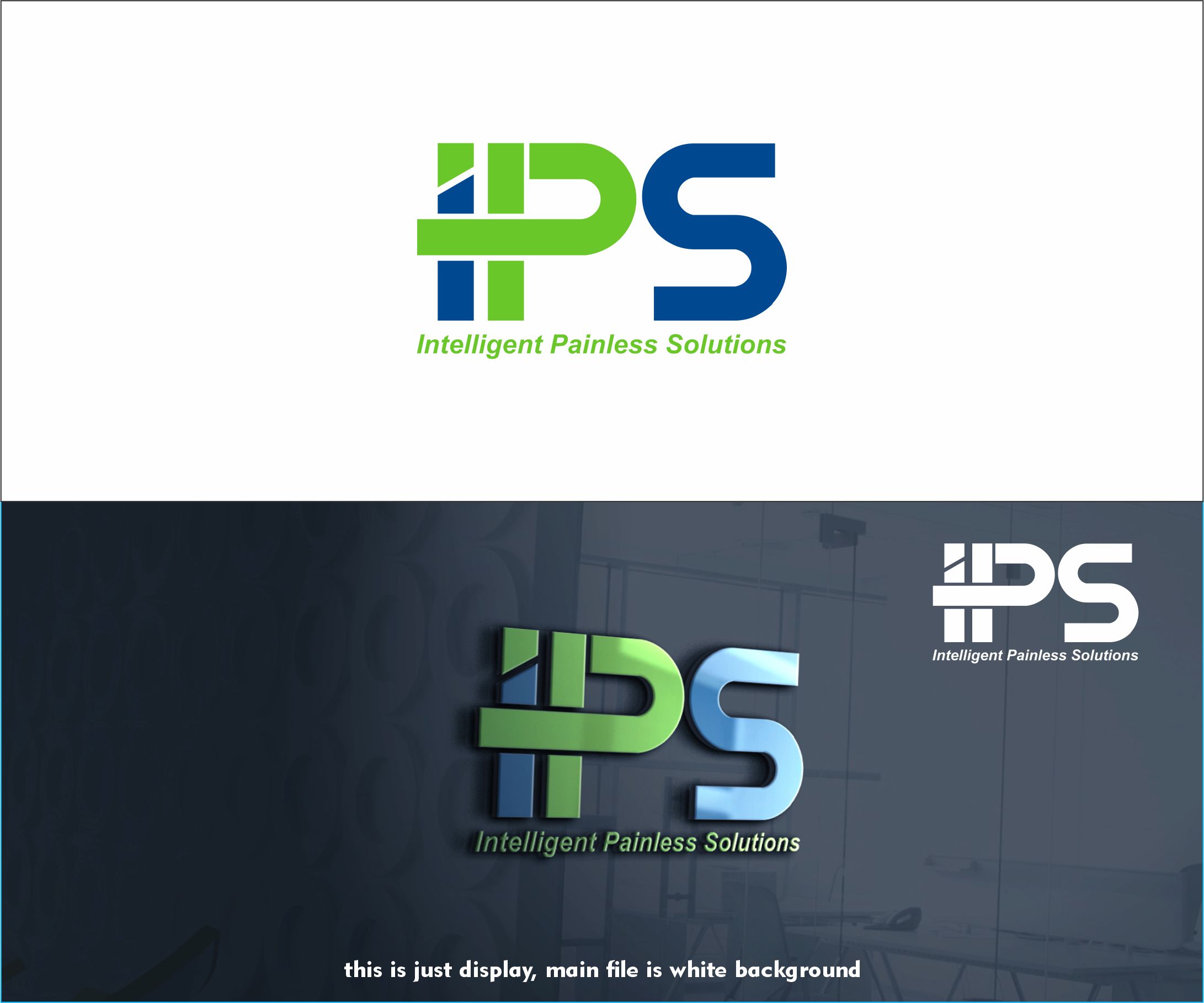 Logo Design by alkaline for this project | Design #29237890