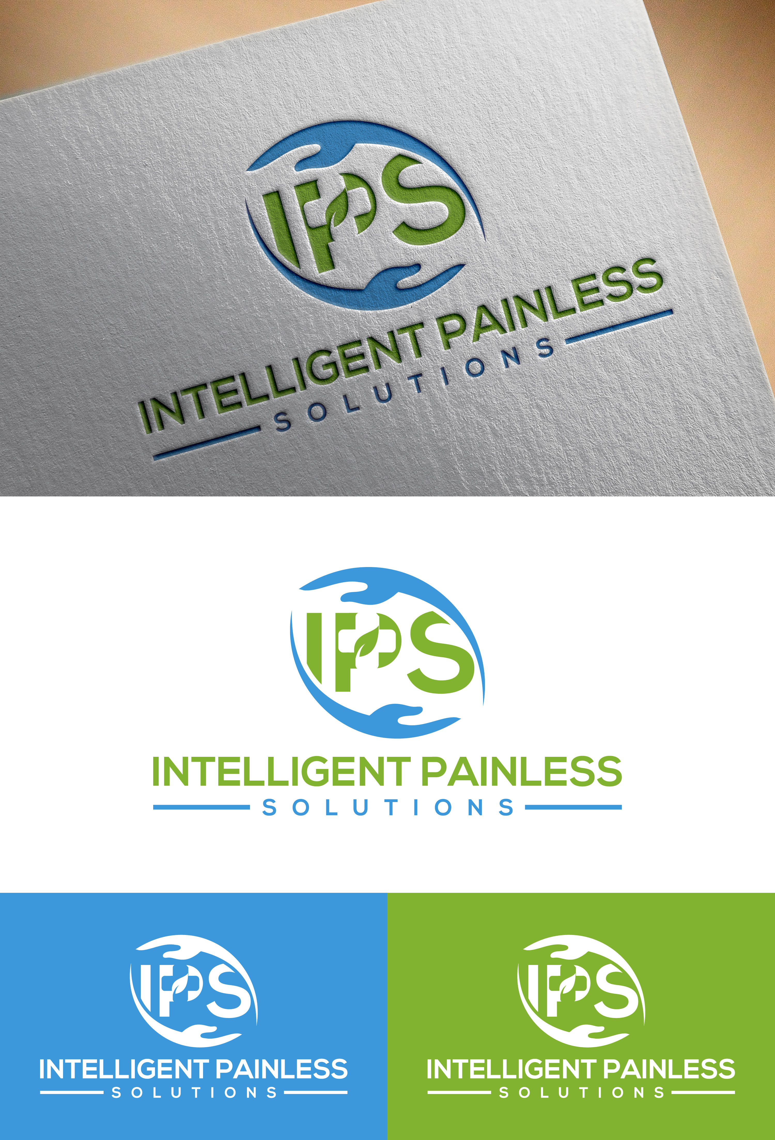 Logo-Design von Mongsh für dieses Projekt | Design #29240085