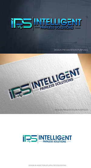 Logo Design by graphicevolution for this project | Design: #29239009