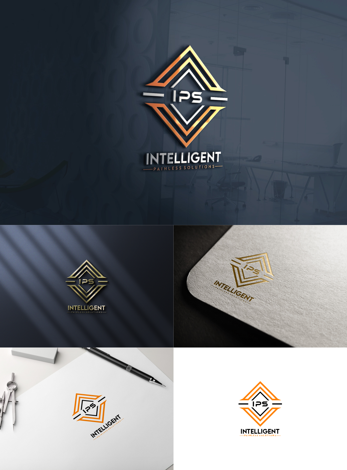 Logo Design by samsir for this project | Design #29237898