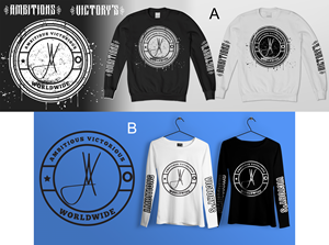 T-shirt Design by Al Pech